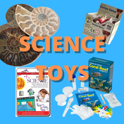 Science Toys